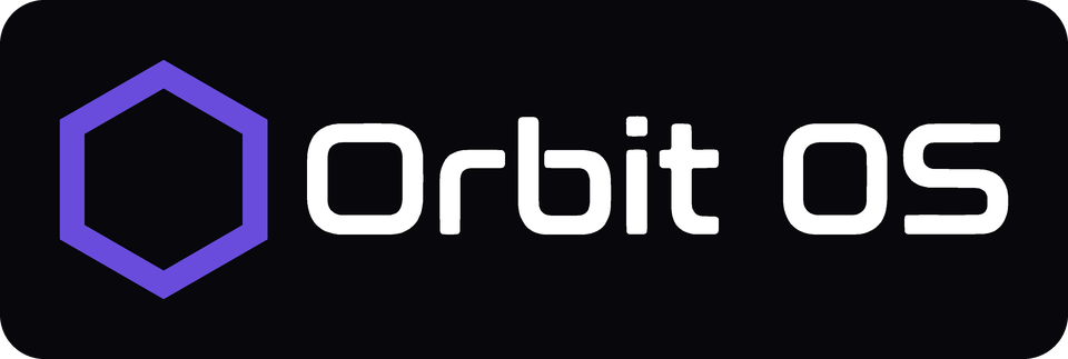 Orbit OS